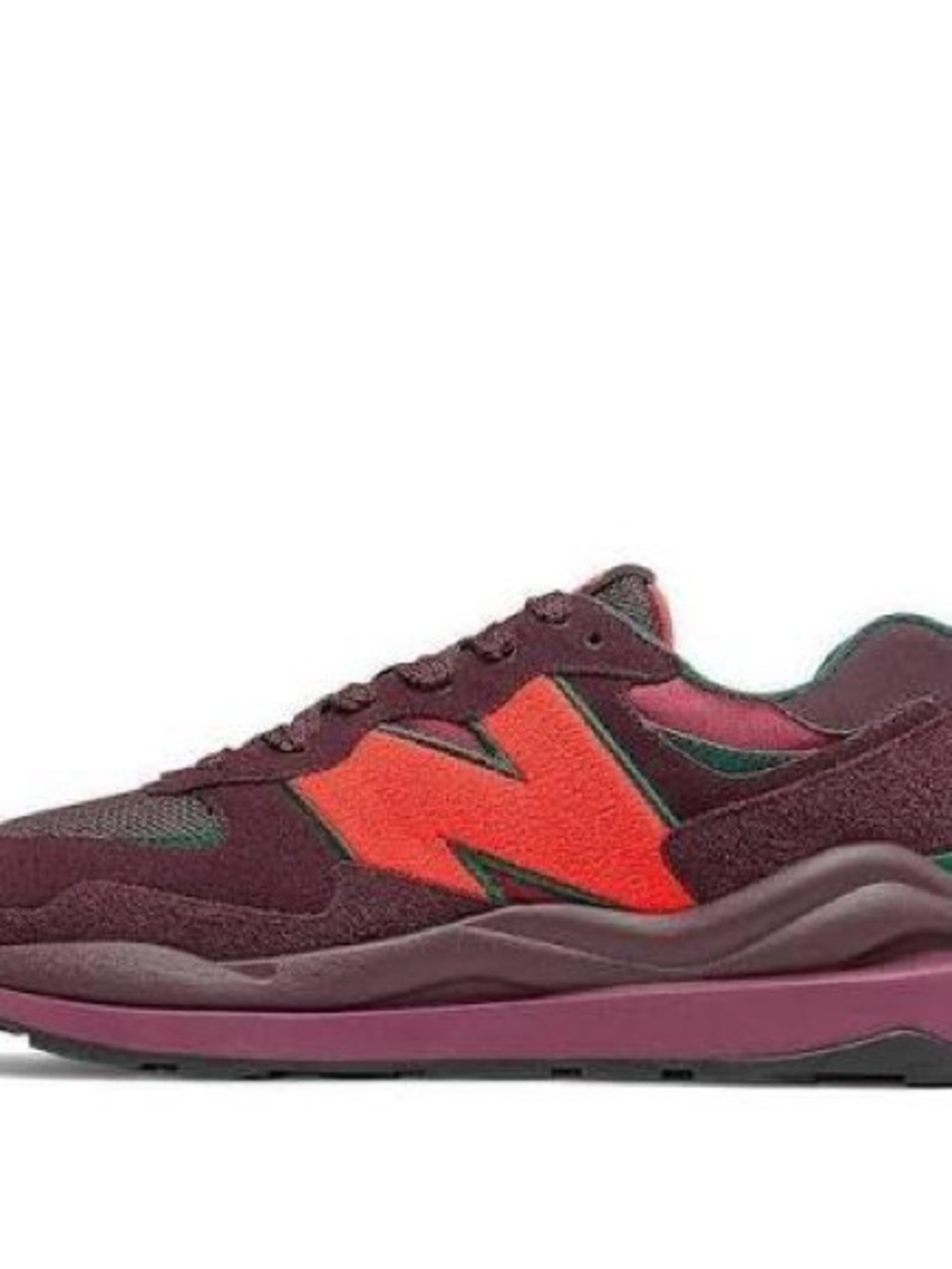 New Balance Men’s 57/40 Neo Henna Flame - Picture 12 of 12